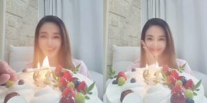 건강이상설 돌던 한채영 근황, 남편과 결혼 19주년 맞은 팩트 체크