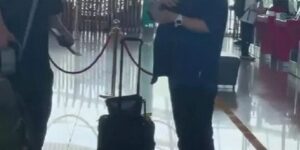 탕웨이 김태용 부부의 홍콩행과 둘째 출산 소식 및 불화설 종식