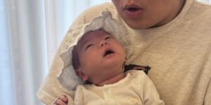 곽튜브 멕시코 월드컵 일정 중 급귀국 선택한 아들 백일과 향후 행보
