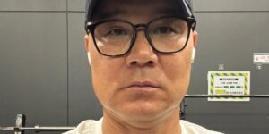 이형택 전재산 사기 피해 고백, 강남 아파트 4채 날린 안타까운 사연