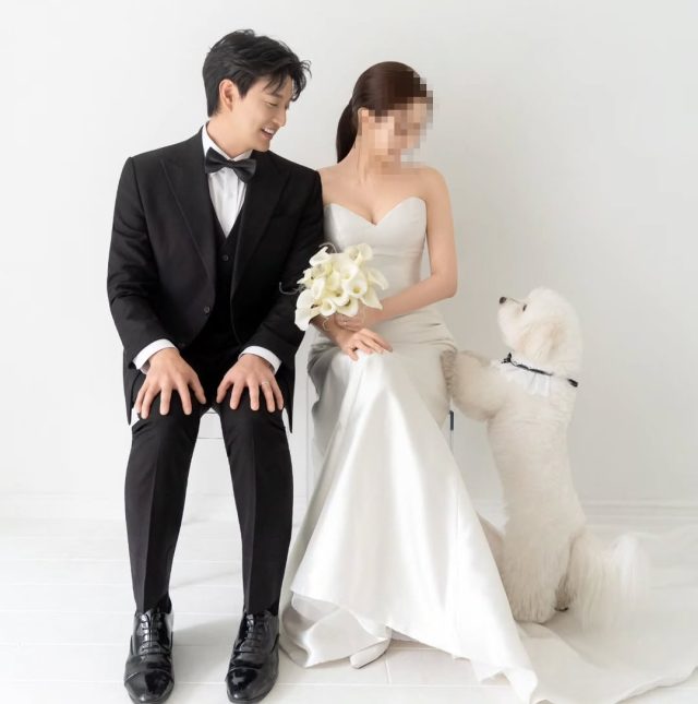 유키스 일라이 재혼