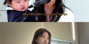 최준희 무당 만남 화제, 고 최진실 메시지와 눈물의 점사 전말