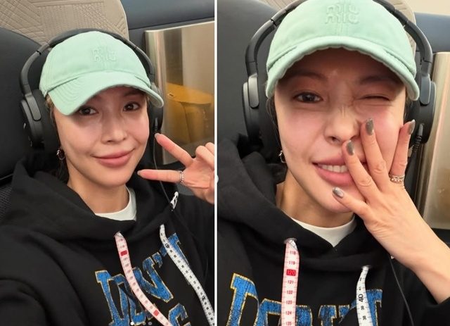 보아 골괴사 수술