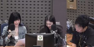 티파니 영 SM 주차비 서운함 토로, 13년 인연과 15주년 프로젝트 비하인드