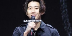 박재범 롱샷 논란 직접 반박 공식 가입 선언과 팬들의 우려