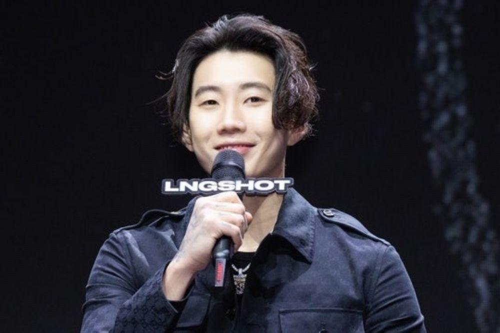박재범 롱샷 논란