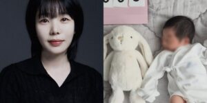 '응팔' 씬스틸러, 배우 이문정 셋째 출산 소식과 다둥이 맘의 감동 스토리