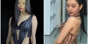 혜리 뱃살 논란 심경 고백과 SNS 비하인드 사진이 던진 메시지