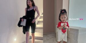 손담비 다이어트 성공 비결과 만삭 몸무게 탈출한 근황 총정리