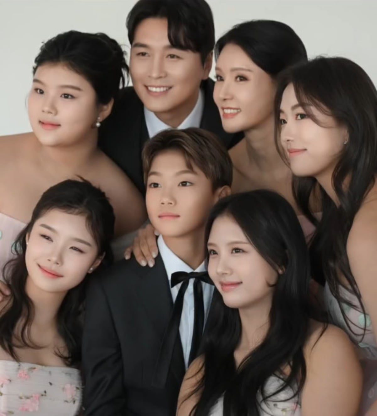이동국 가족 근황
