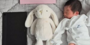 ‘응팔 빨간머리’ 배우 이문정 셋째 출산, 유산 아픔 극복한 다둥이 맘 감동 스토리