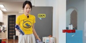 황정음 단독주택 이사 후 충격 고백, 바퀴벌레 300마리와 쥐 출몰 사태 총정리