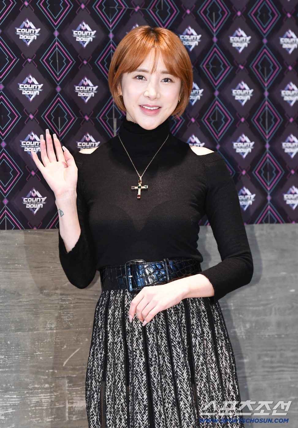 서인영 재혼설