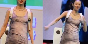 혜리 팬미팅 의상 논란과 위기를 기회로 만든 완벽한 대처법