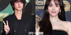 최정훈 한지민 결별설 진실은? 건대 축제 눈물 이유와 데이트 목격담