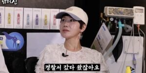 박혜경 가짜뉴스 피해, 미혼인데 불륜 300번? 사이버렉카의 심각한 실태