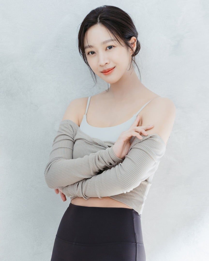 조보아 화보 비하인드
