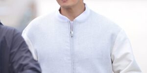연예계 떠난 지 15년, 여전한 욘사마 파워와 배용준 박수진 근황