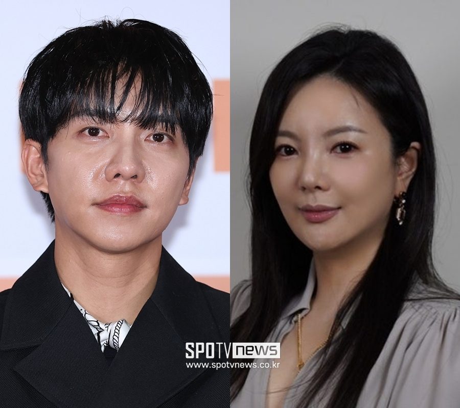 이승기 차가원 전세 갈등