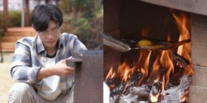 배우 지승현 밀양살이 최초 공개, 5도 2촌 편스토랑 반전 매력