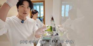 김강우 아들 부상 소식, 촬영까지 멈춘 긴박했던 당시 상황 정리