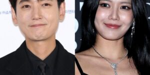 정경호-최수영, 결별 발표 입장차 "최대한 조용히" VS "빨리 매듭 짓자" 주장 나와