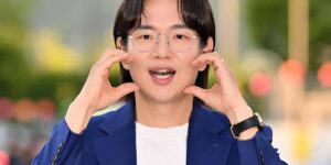 JTBC 회생절차 장성규 반응, 친정 위기에 전한 뭉클한 동기 메시지