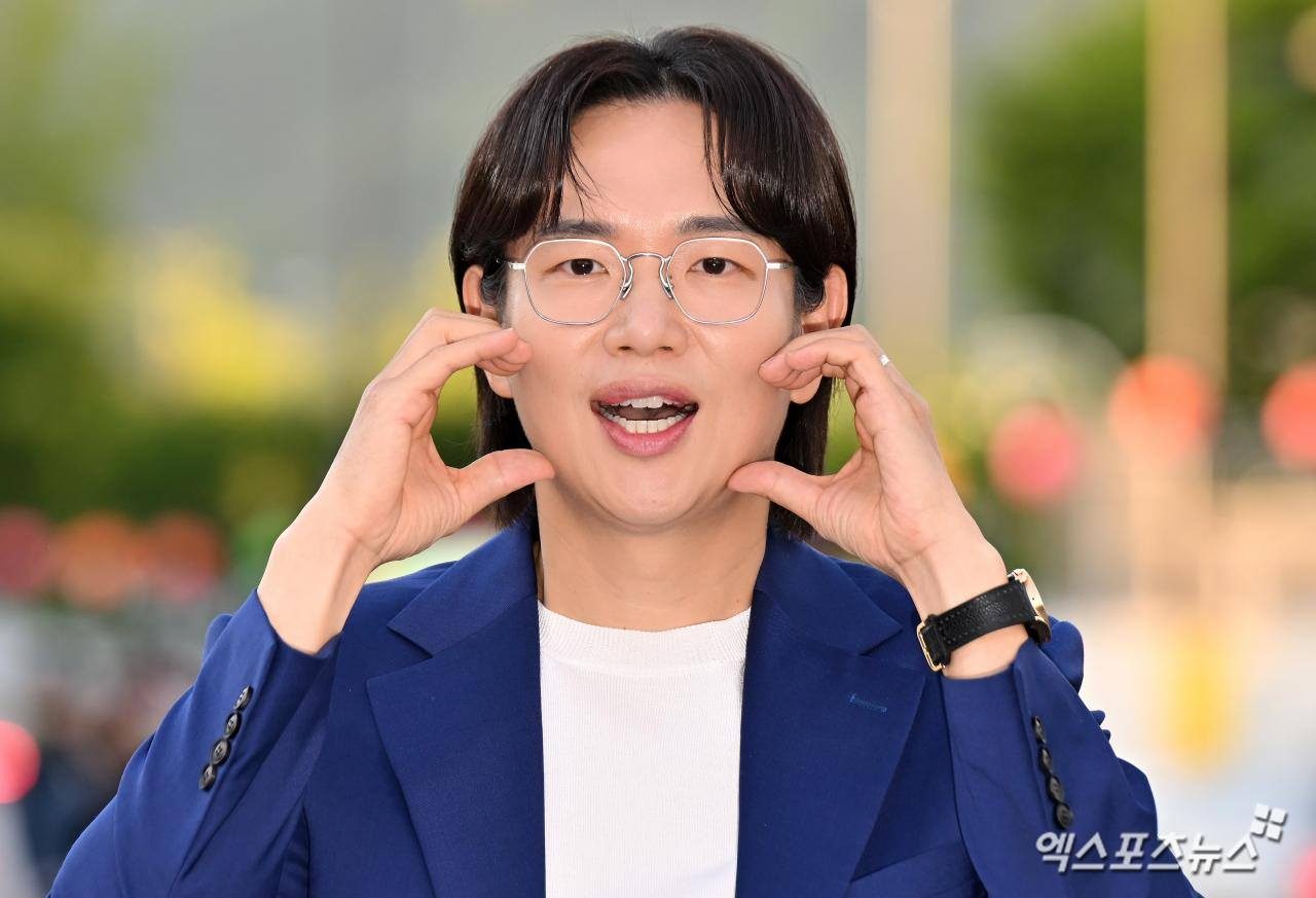 JTBC 회생절차 장성규 반응