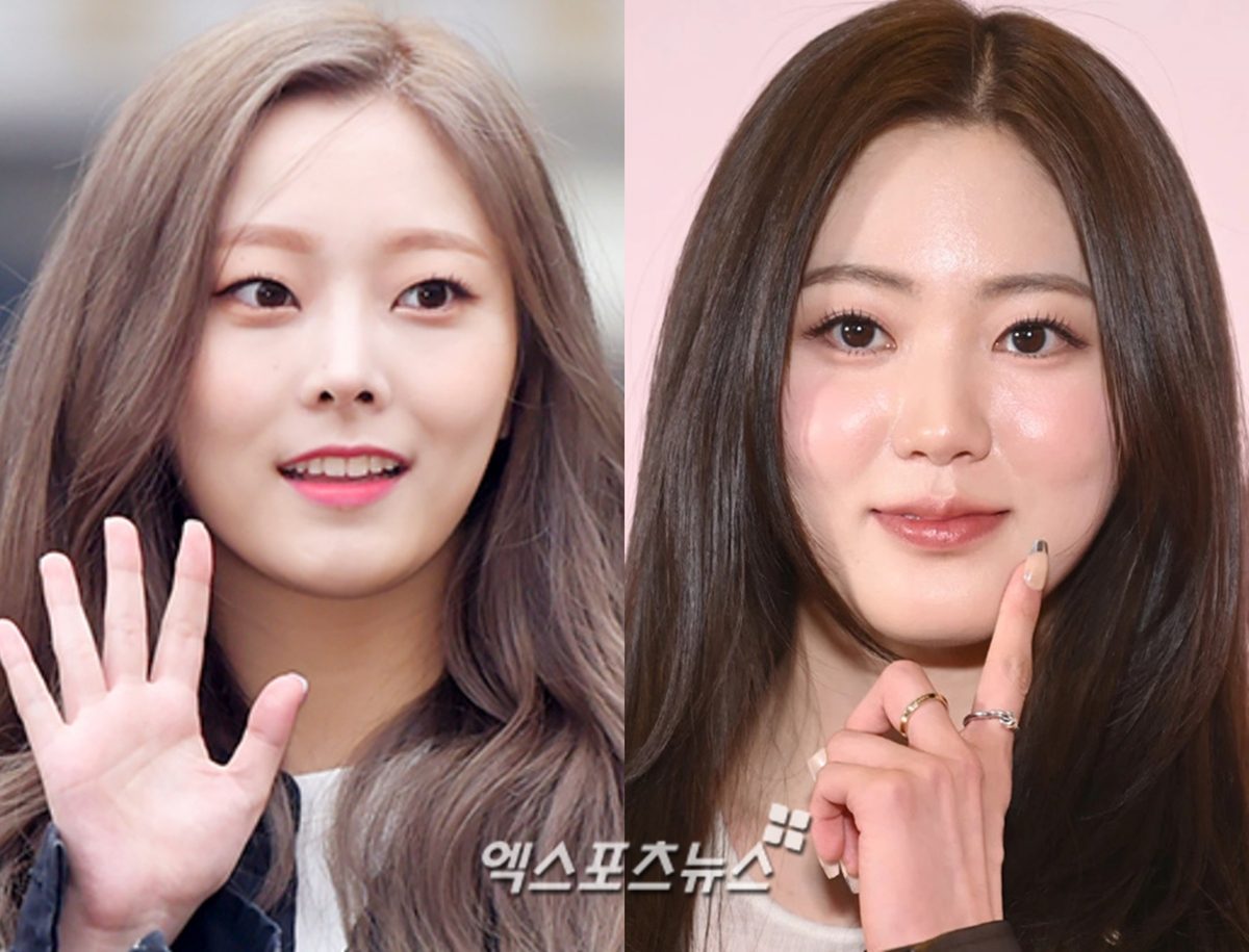 프로듀스 101 출신 근황