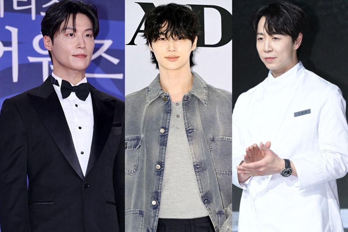 허남준 변우석 손종원 열애설