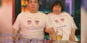 신기루 남편 40kg 감량 비화와 거울치료 다이어트 화제 이유