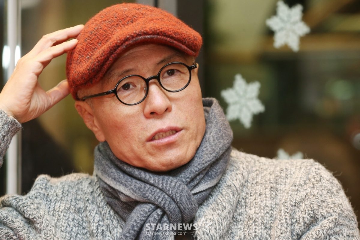 허영만 낙상사고