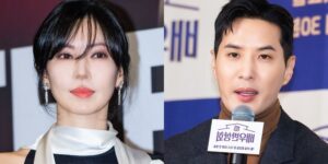 초호화 캐스팅 총출동! JTBC 신작 연애의 재발견, 28.4% 신화 넘을까